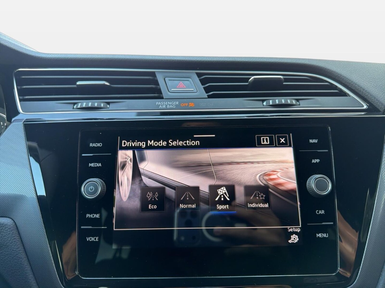 Volkswagen Touran – Bild 21