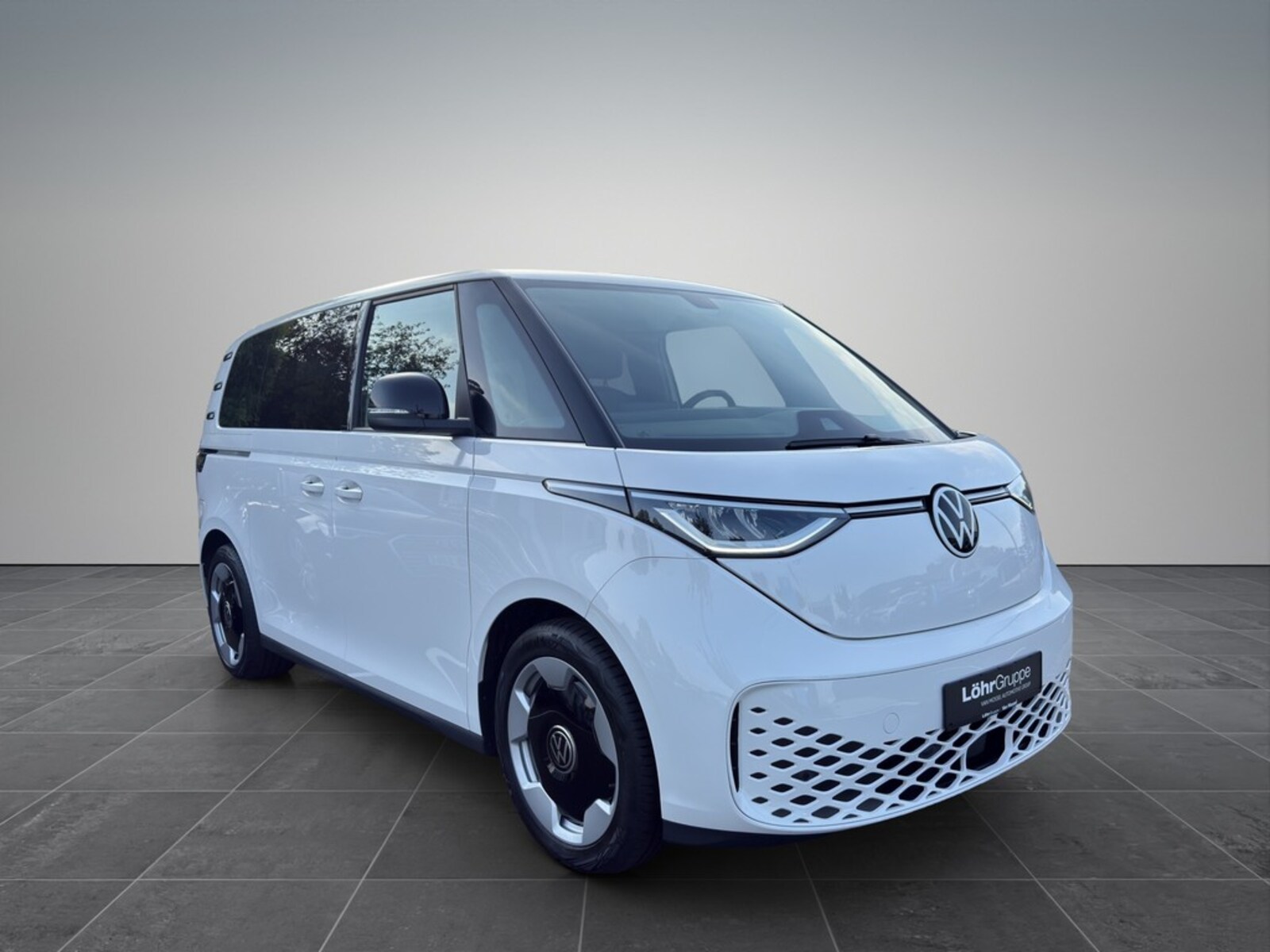 Volkswagen ID. Buzz – Bild 4