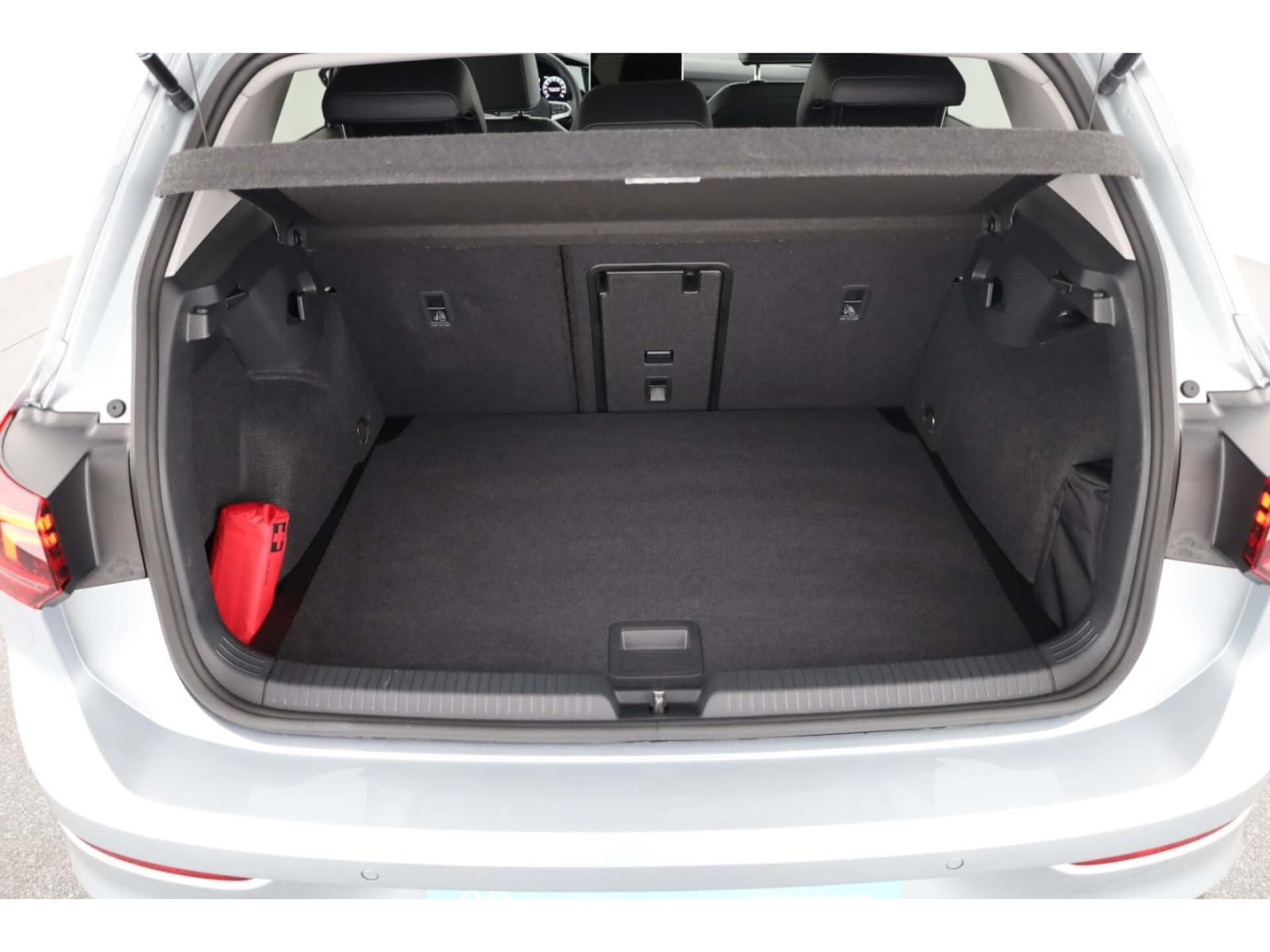 Volkswagen Golf ENERGY