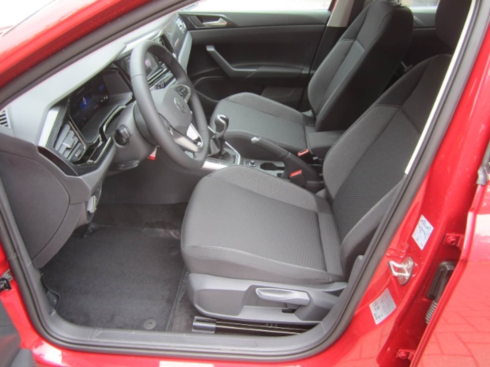 Volkswagen Polo – Bild 3
