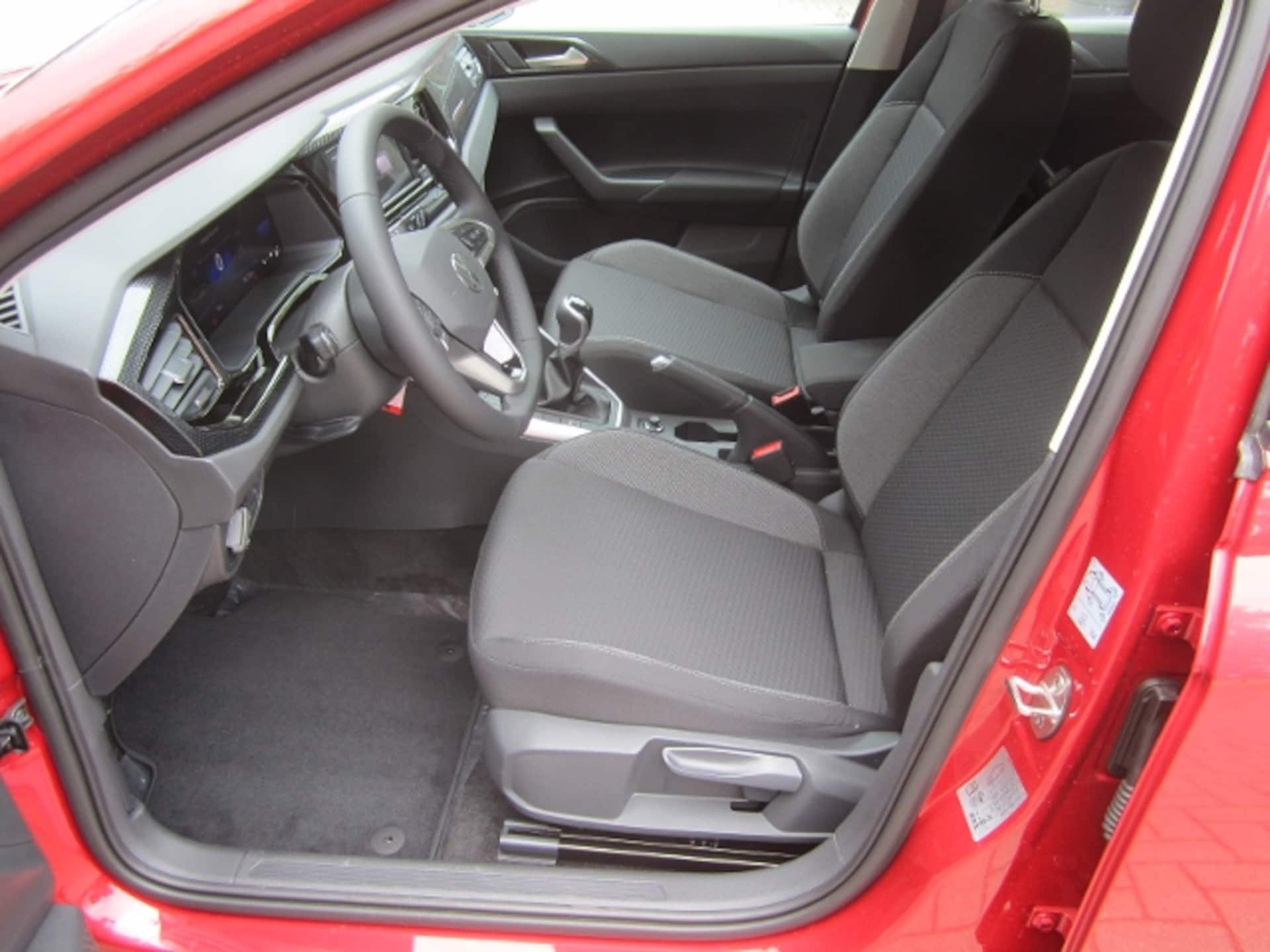 Volkswagen Polo Life