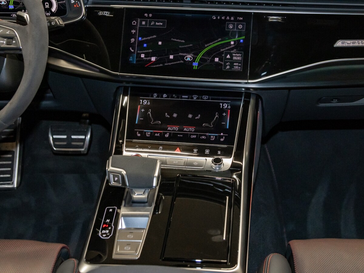 Image about Audi RS Q8 SUV RS Q8 SUV performance 471(640) kW(PS) tiptronic
