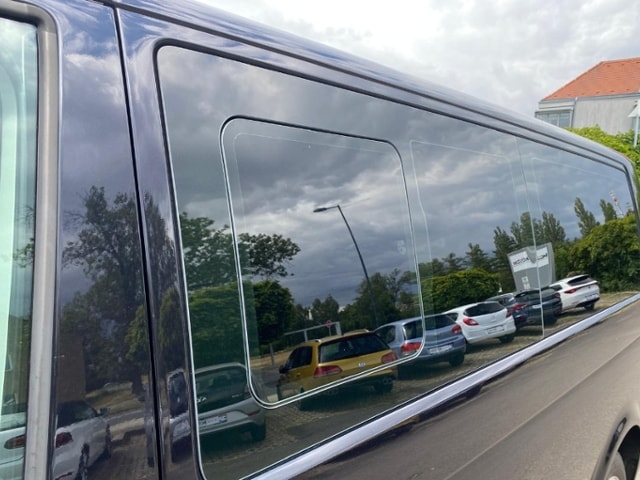 Volkswagen T6.1 Transporter
