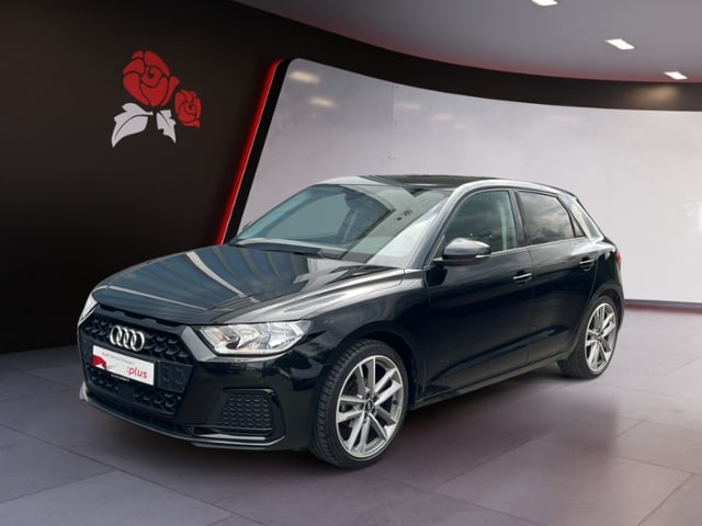 Image about A1 Sportback 25 TFSI Schaltgetriebe