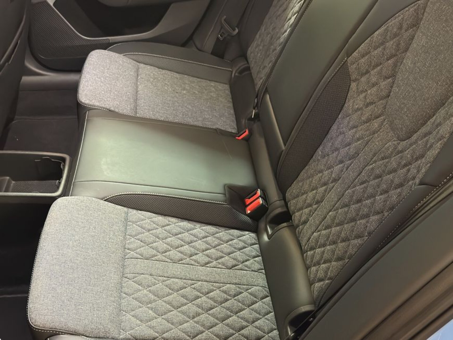 Skoda Octavia Combi Sportline