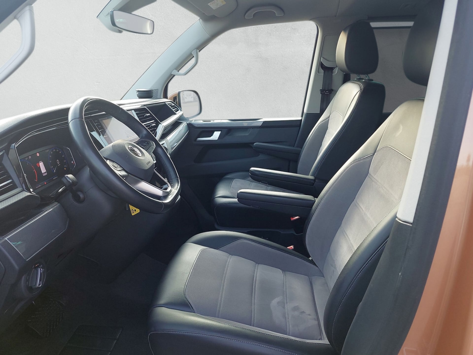 Volkswagen T6.1 Multivan Comfortline