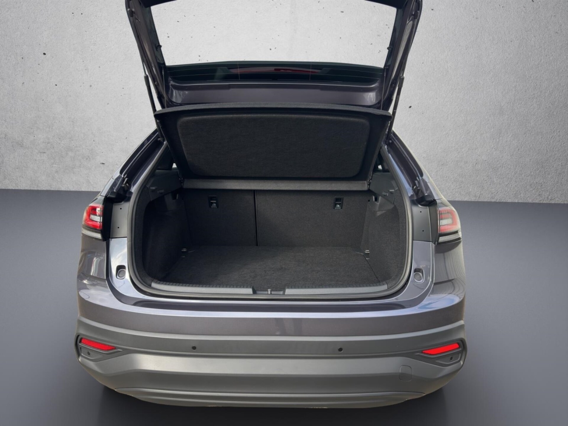 Volkswagen Taigo Goal
