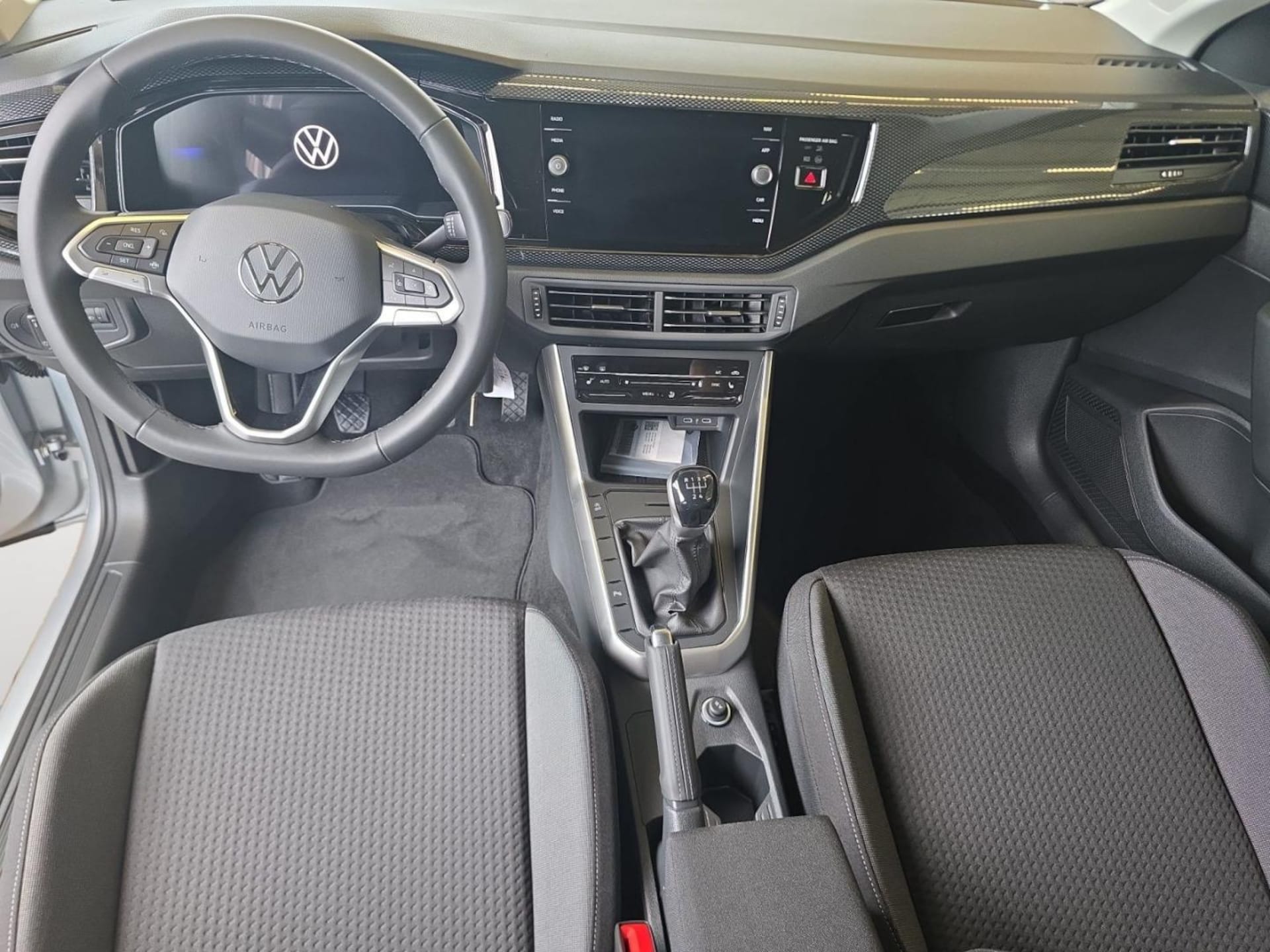 Volkswagen Taigo Life