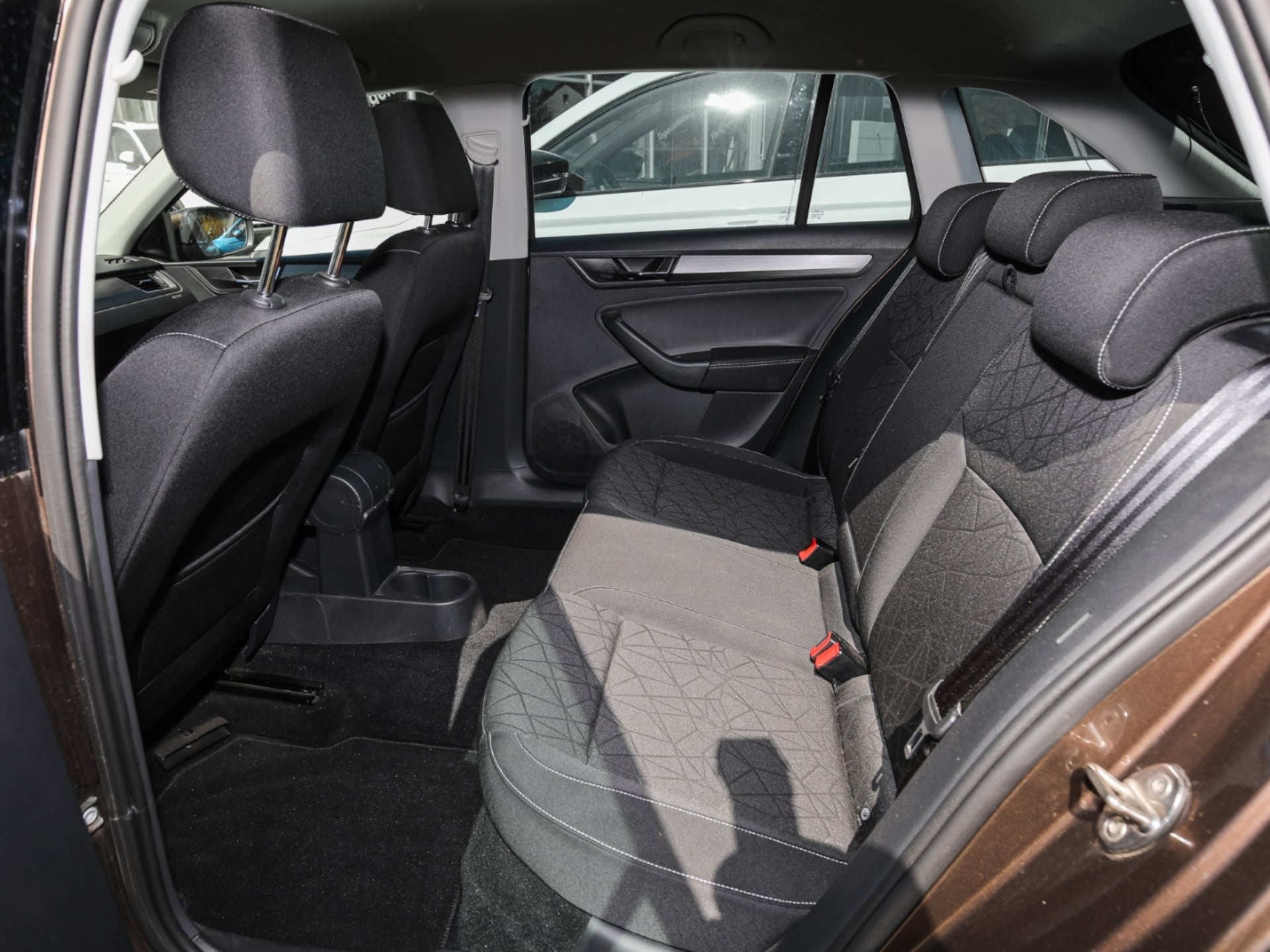 Skoda Rapid Spaceback Ambition