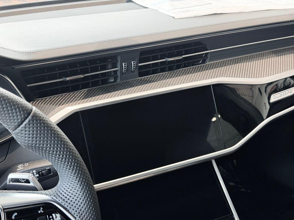 2025 Audi RS 7 Base - Photo 16
