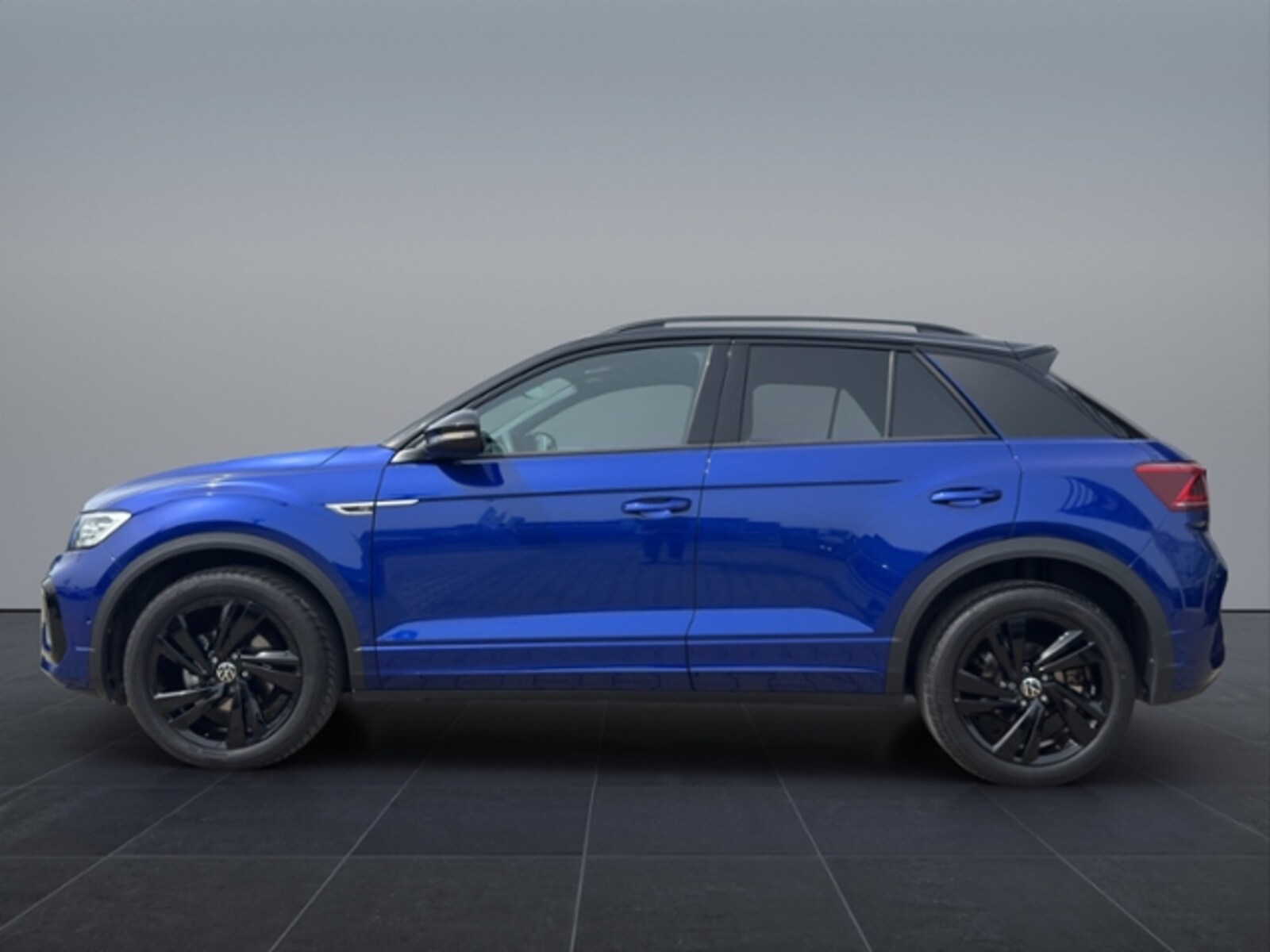 Volkswagen T-Roc – Bild 4
