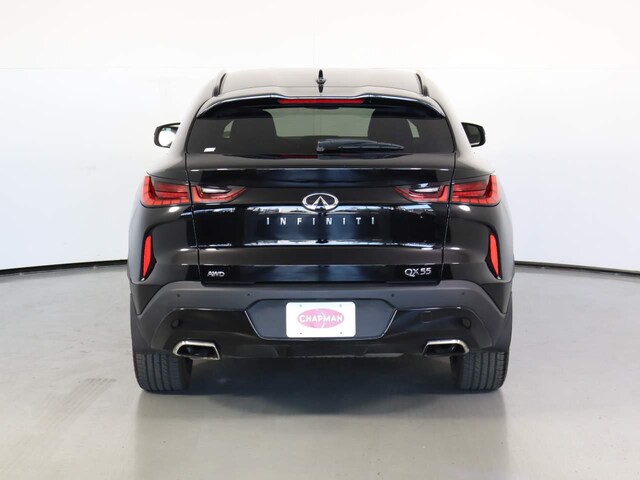 2023 Infiniti QX55