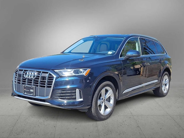 2023 Audi Q7