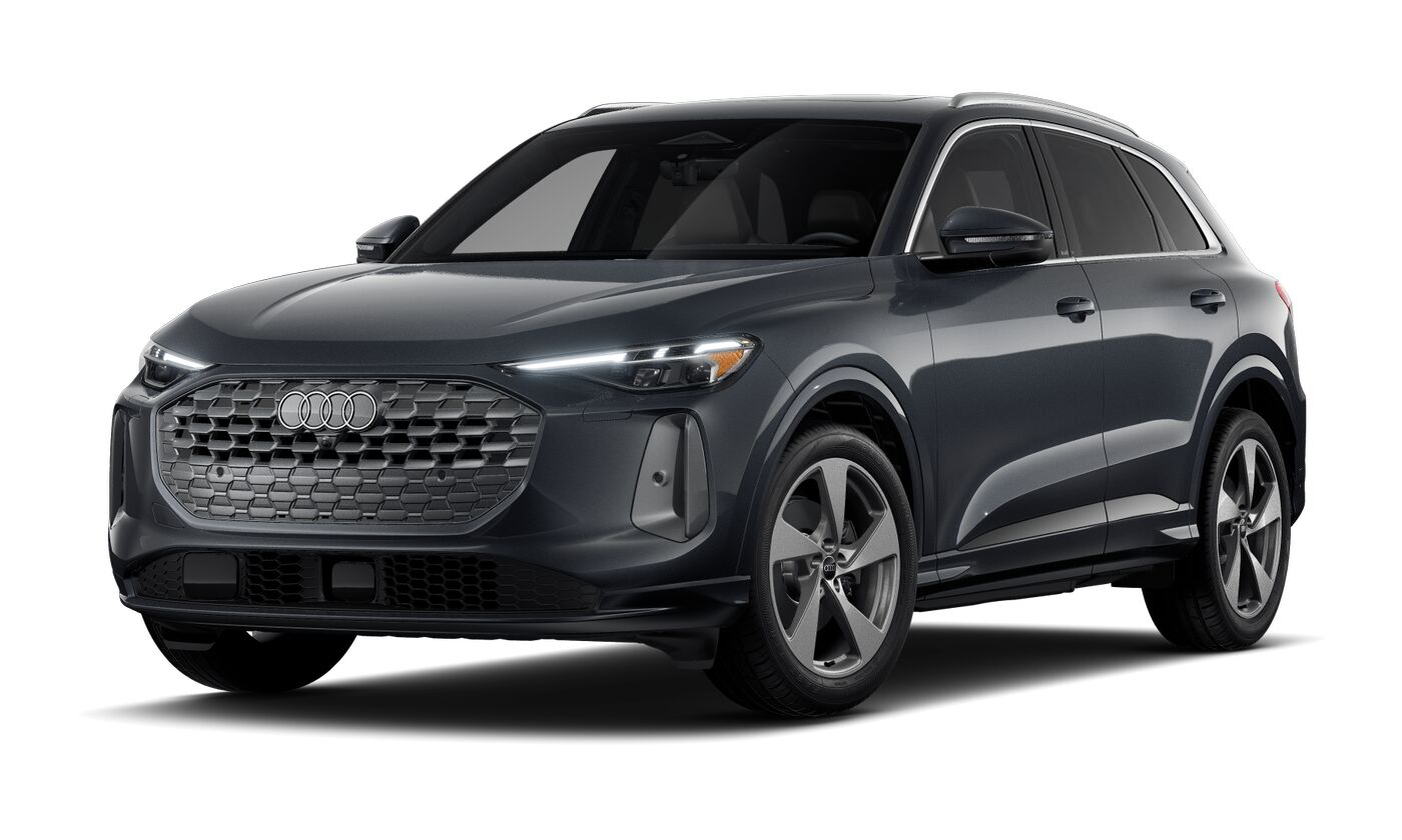 2026 Audi Q5 Prestige quattro's photo