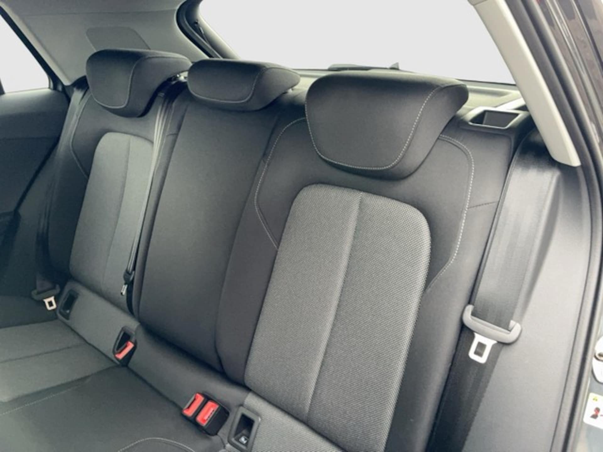Audi Q2 Advanced
