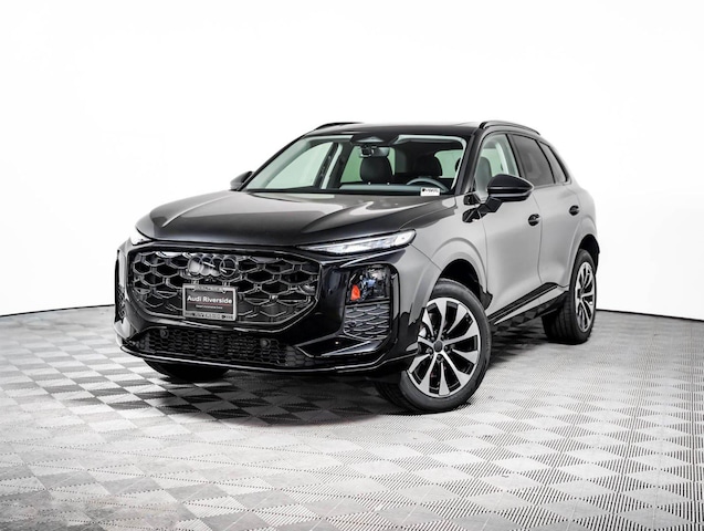 Photo of 2026 Audi Q3 SUV