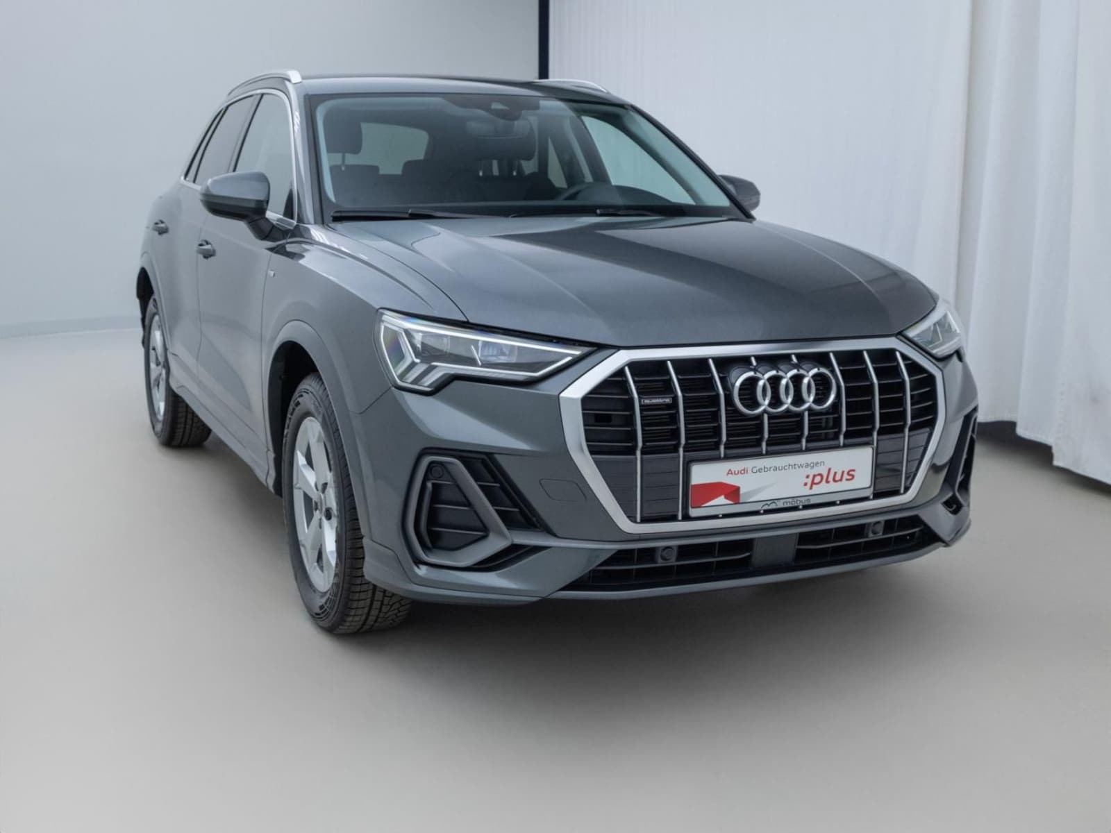 Audi Q3 – Bild 4