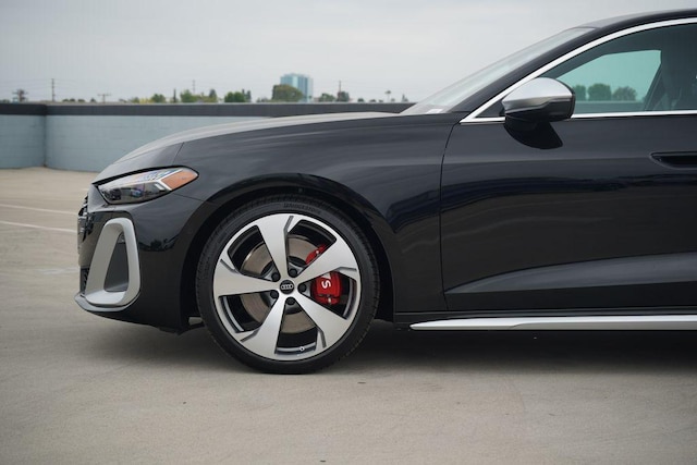 2026 Audi S5 Sedan