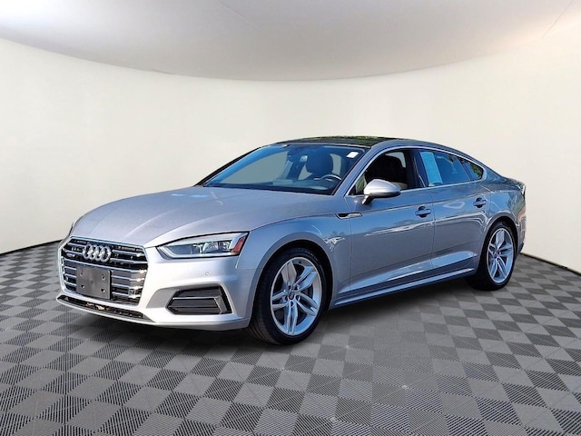 2019 Audi A5 Sportback