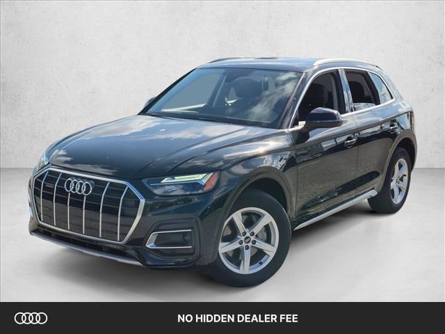 Photo of 2023 Audi Q5 