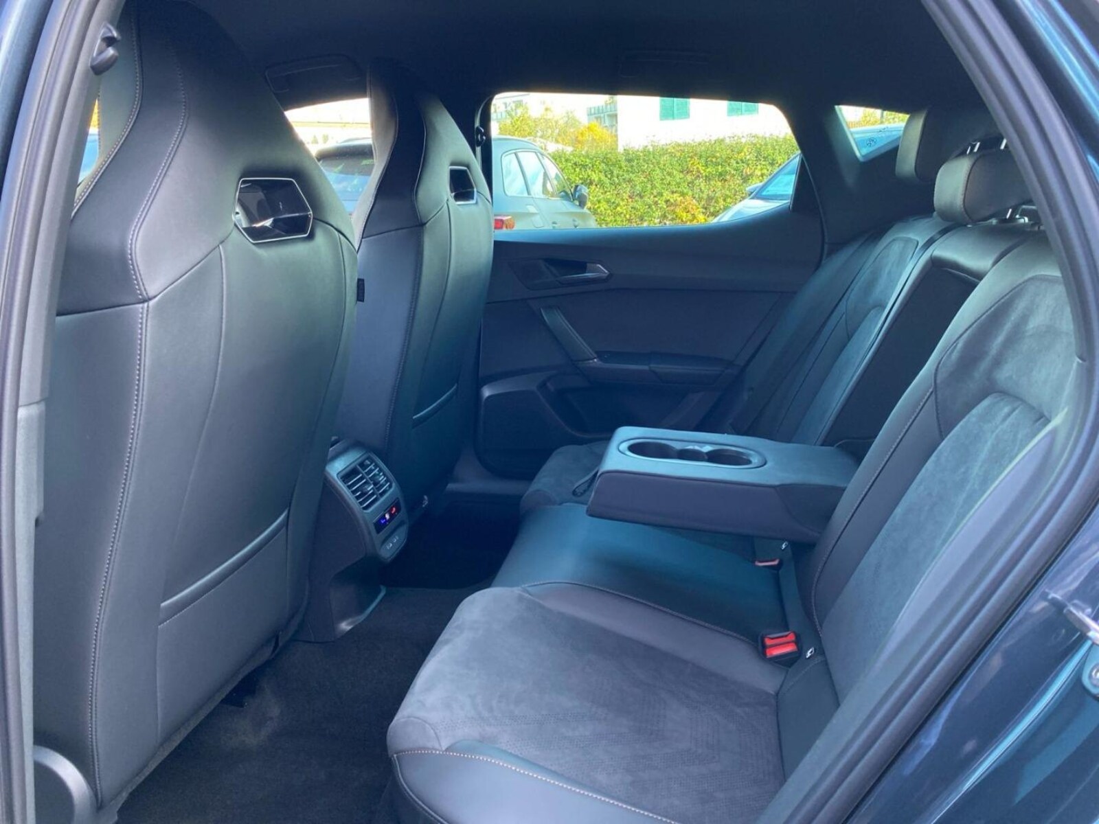 CUPRA Leon – Bild 14
