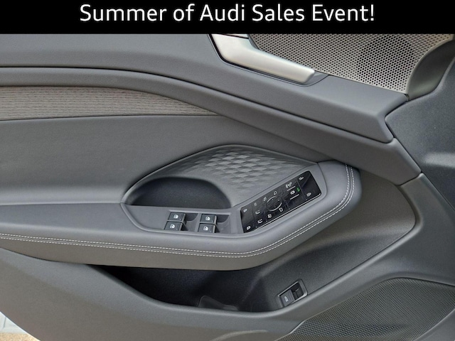 2026 Audi A6 Premium Plus - Photo 15