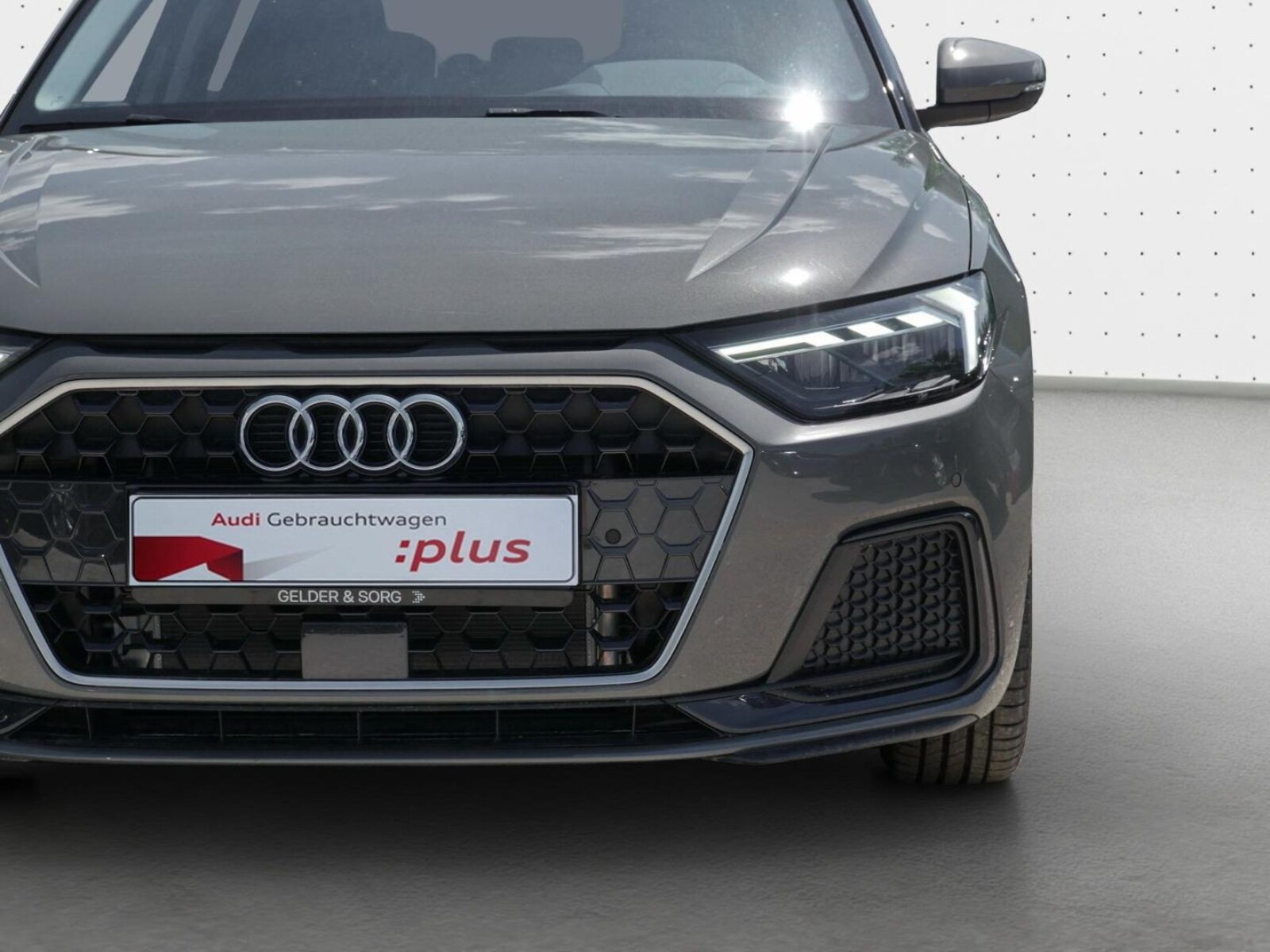 Audi A1 Sportback – Bild 12