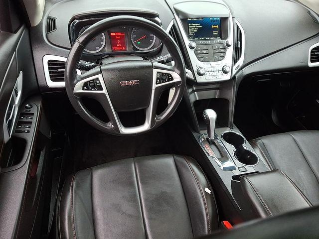 2015 GMC Terrain