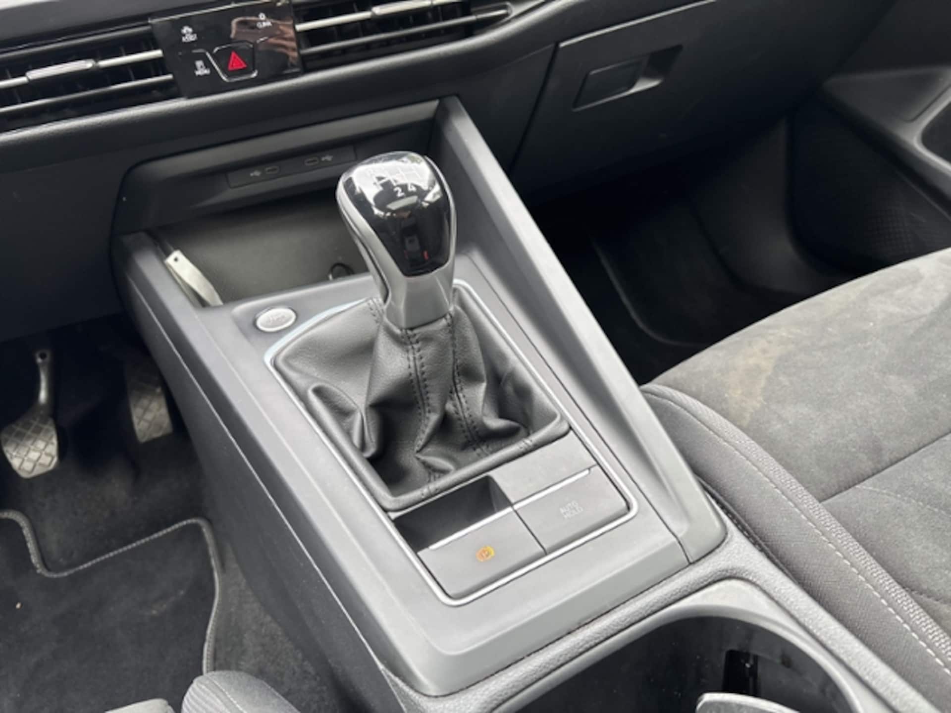 Volkswagen Golf Style