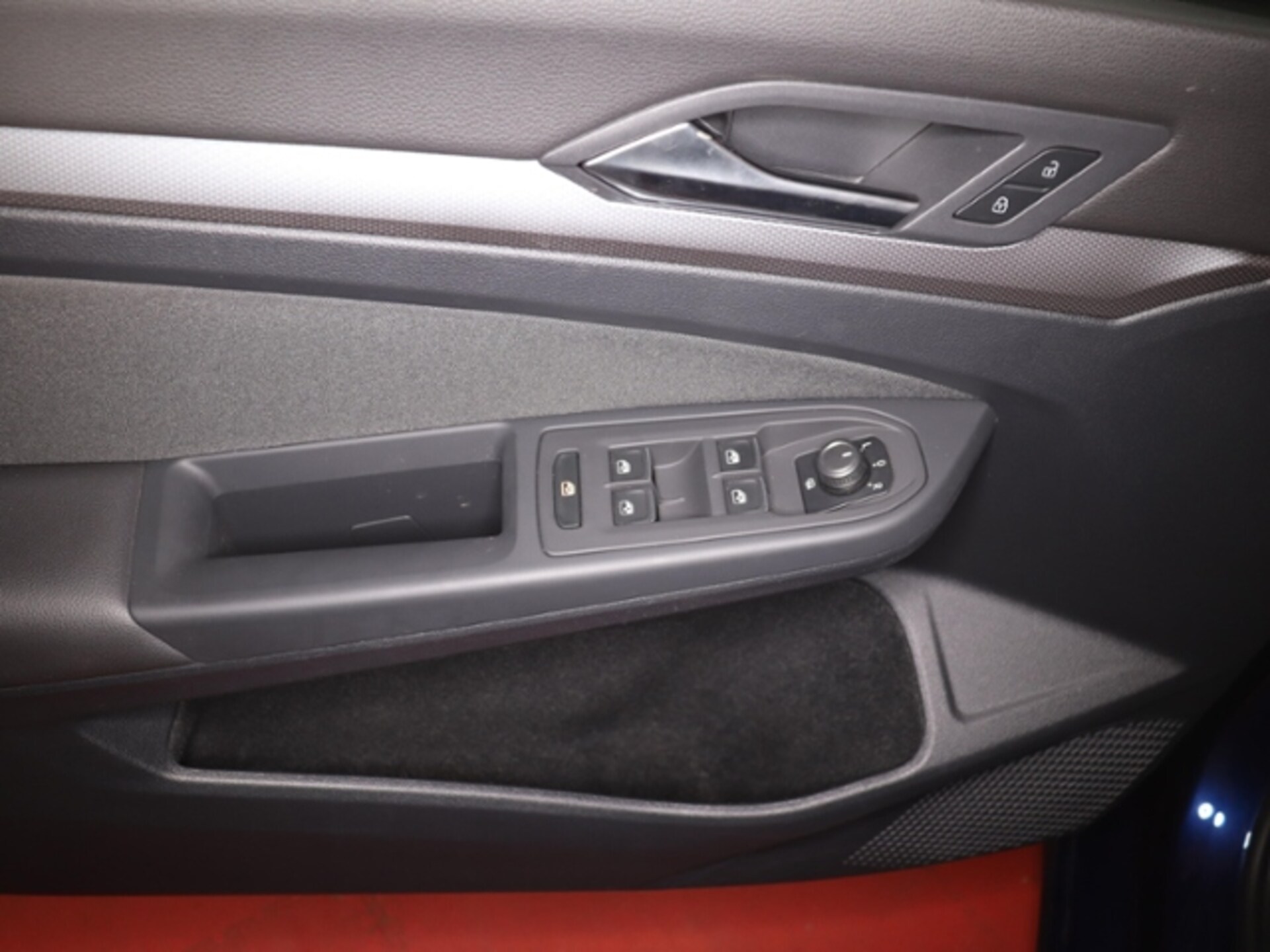 Volkswagen Golf Active