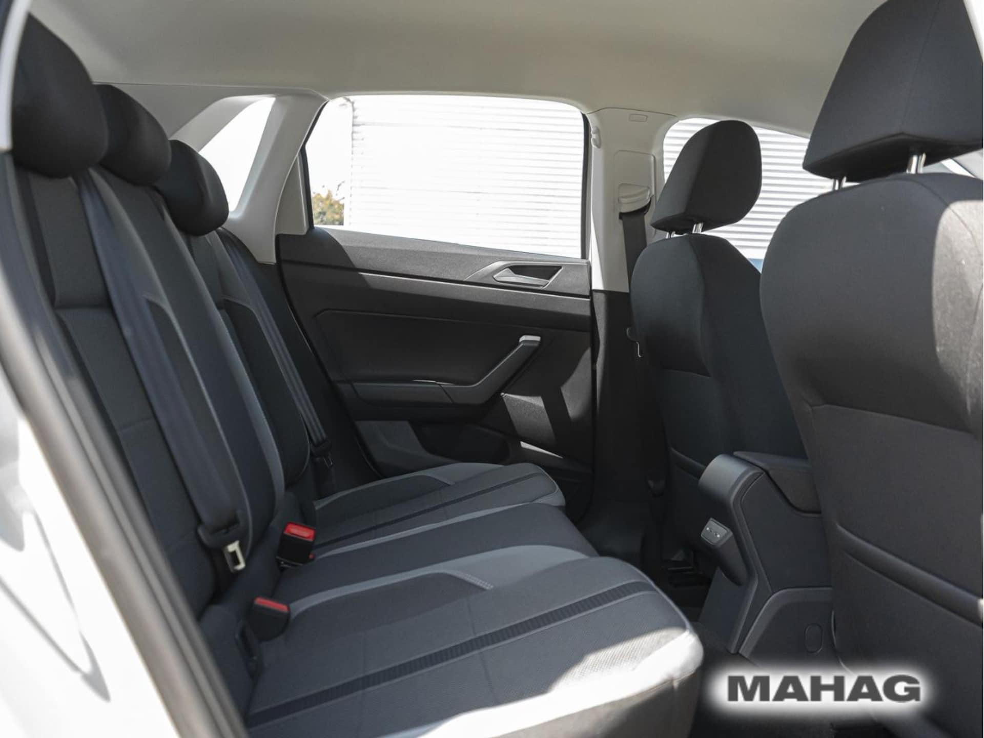 Volkswagen Polo Style