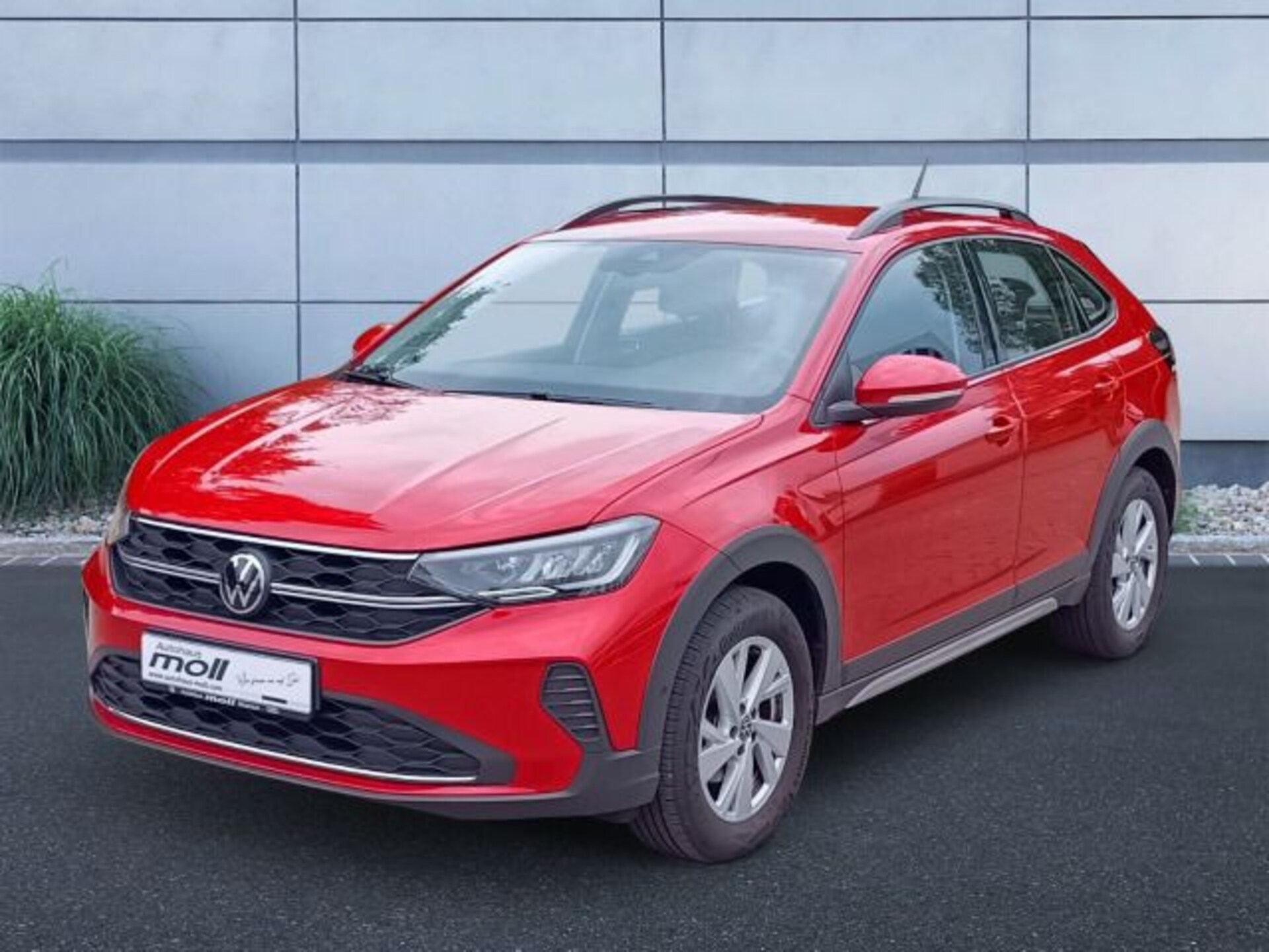Volkswagen Taigo Life