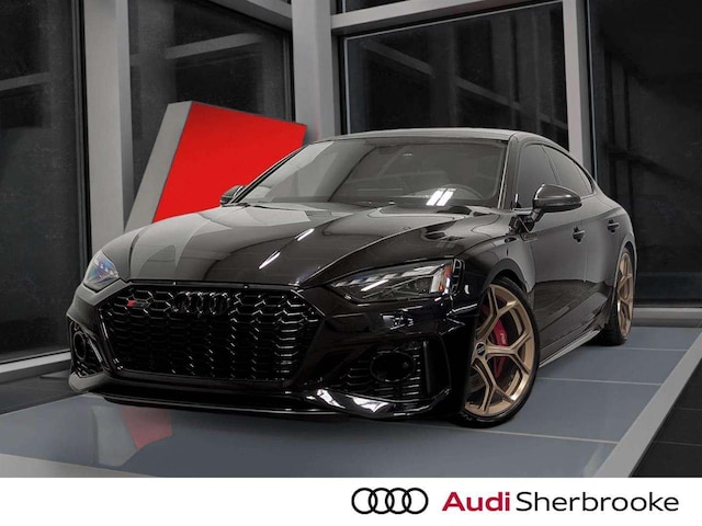 2025 Audi RS5 Sportback