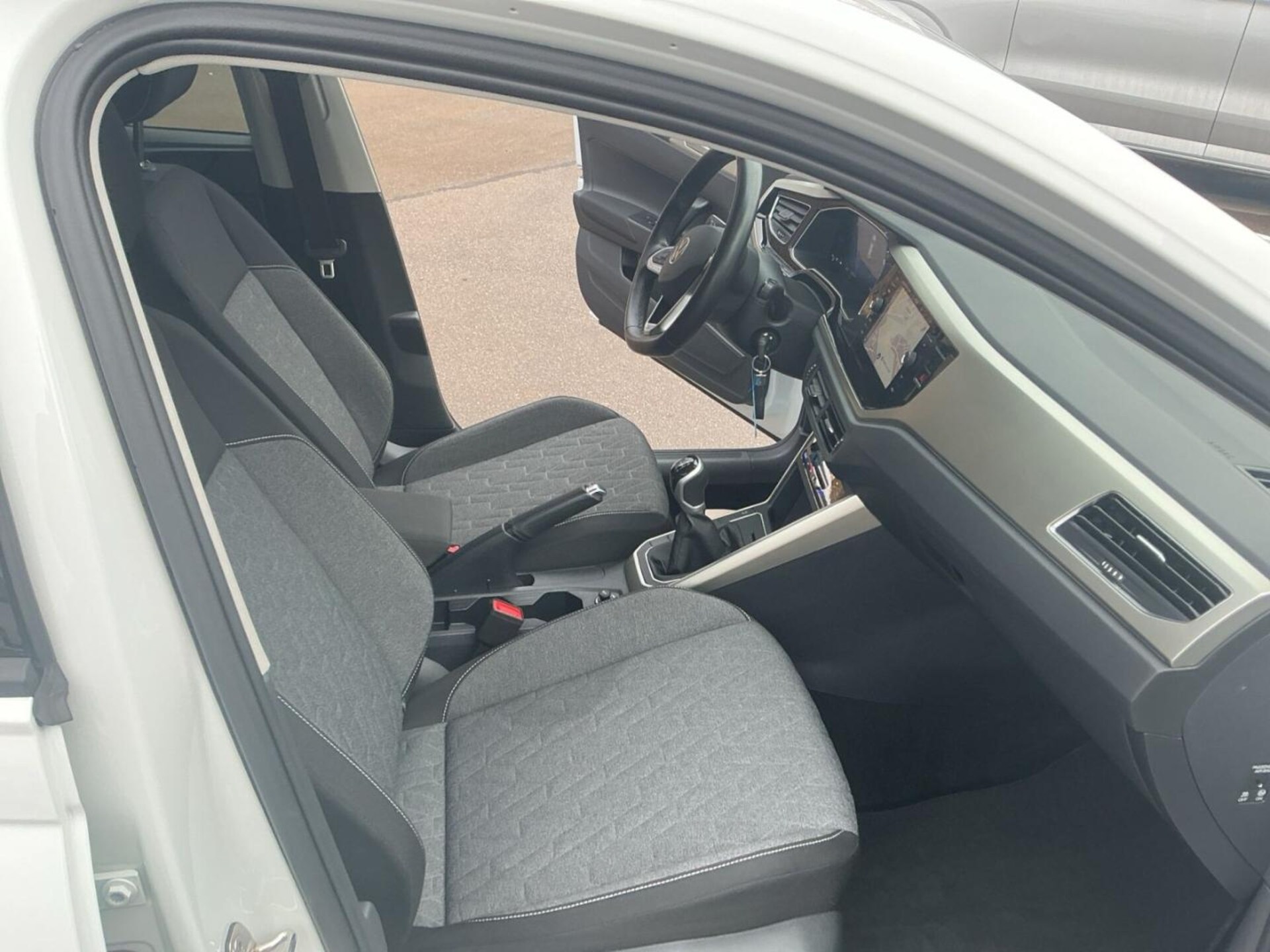 Volkswagen Taigo MOVE
