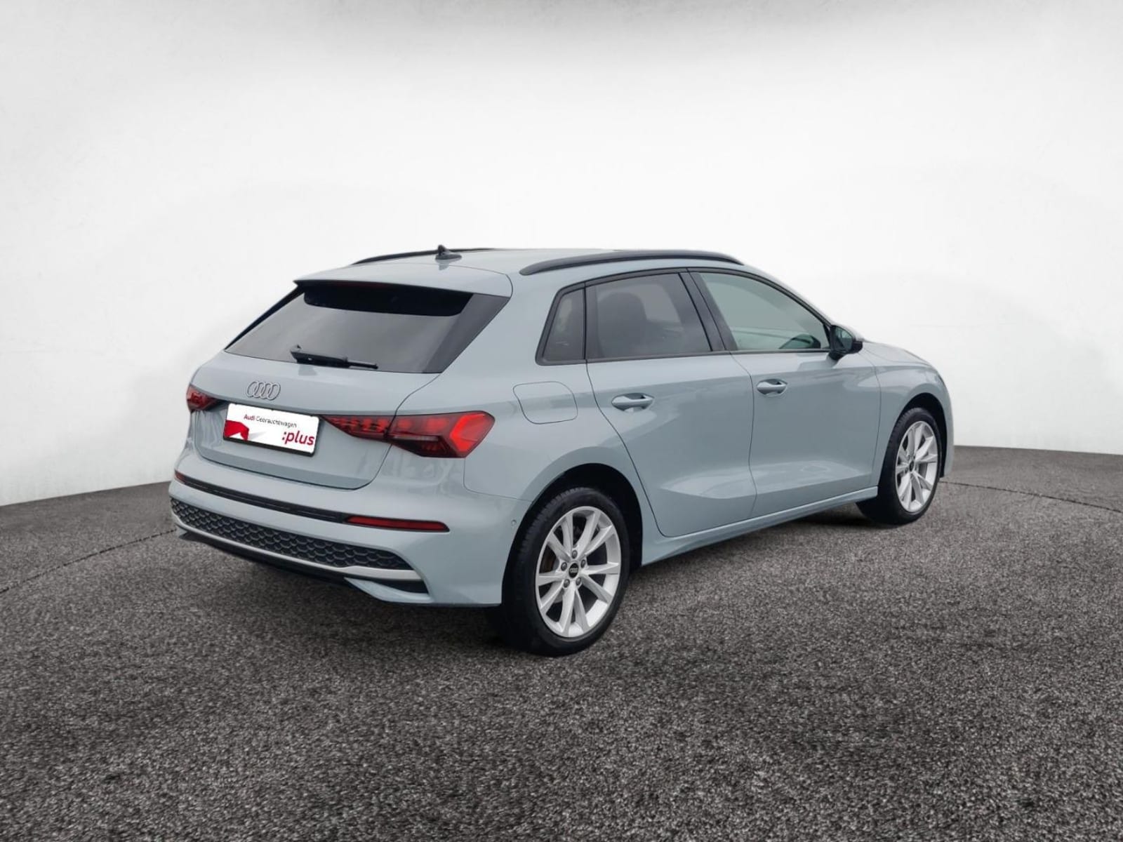Audi A3 Sportback – Bild 6