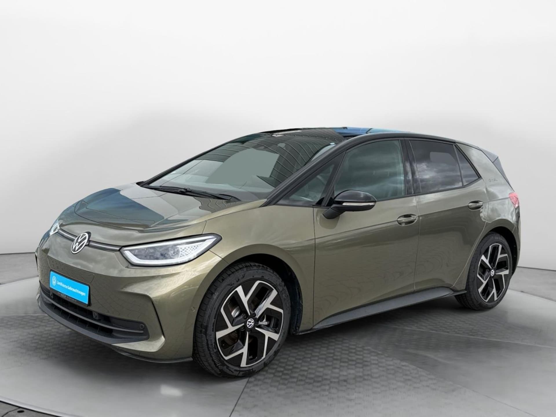 Volkswagen ID.3 Pro