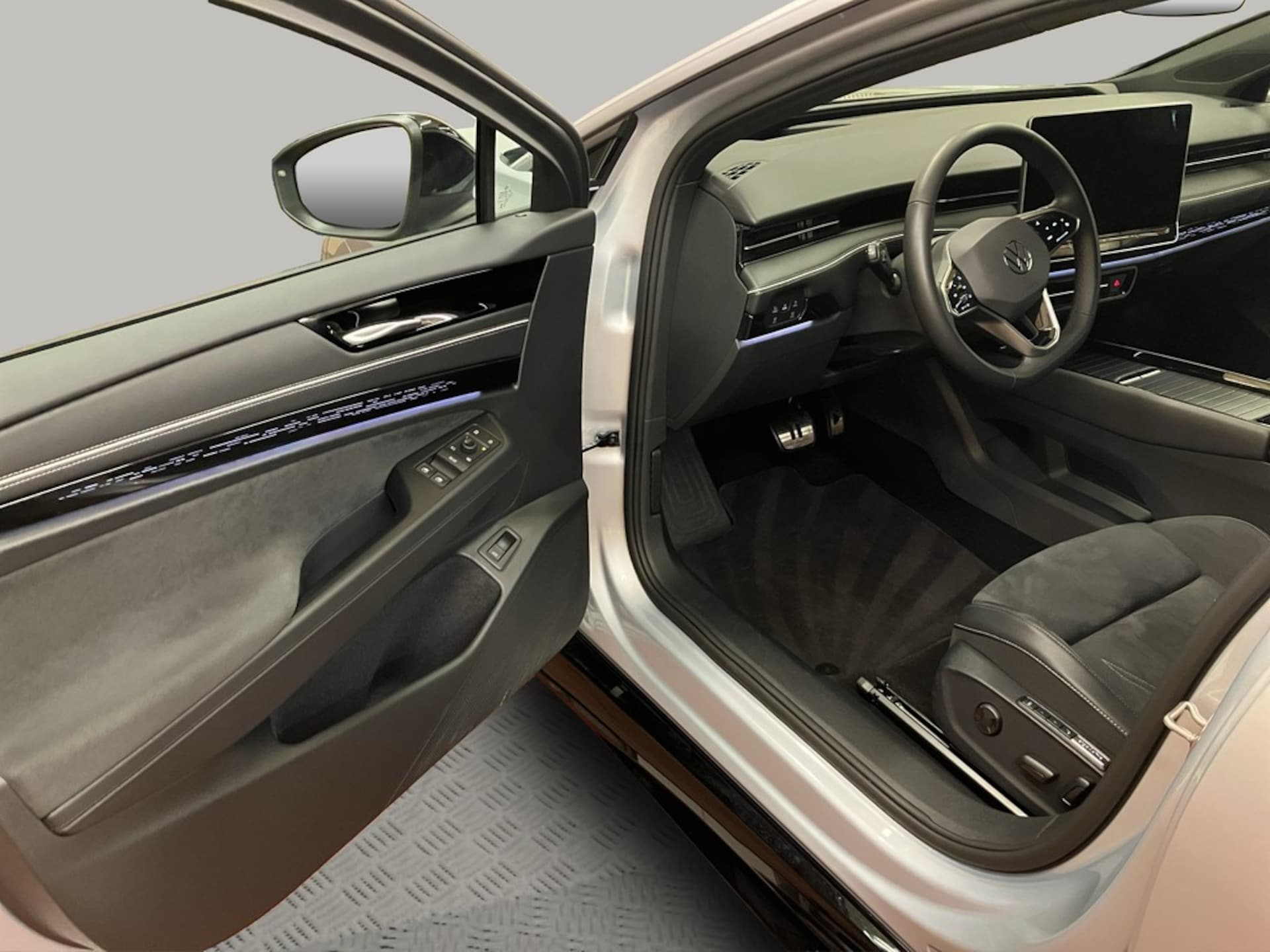Volkswagen ID.7 Tourer Pro