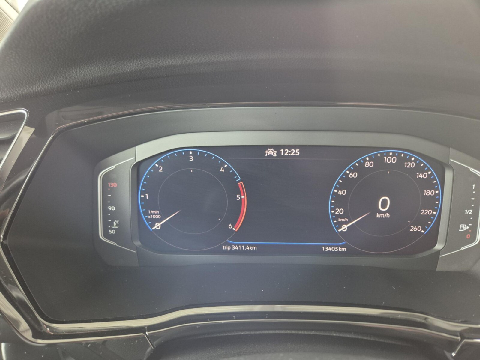 Volkswagen Touran – Bild 6