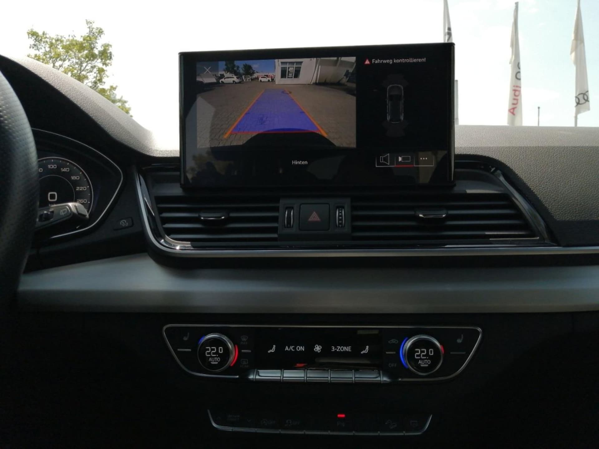 Audi Q5 SUV S line