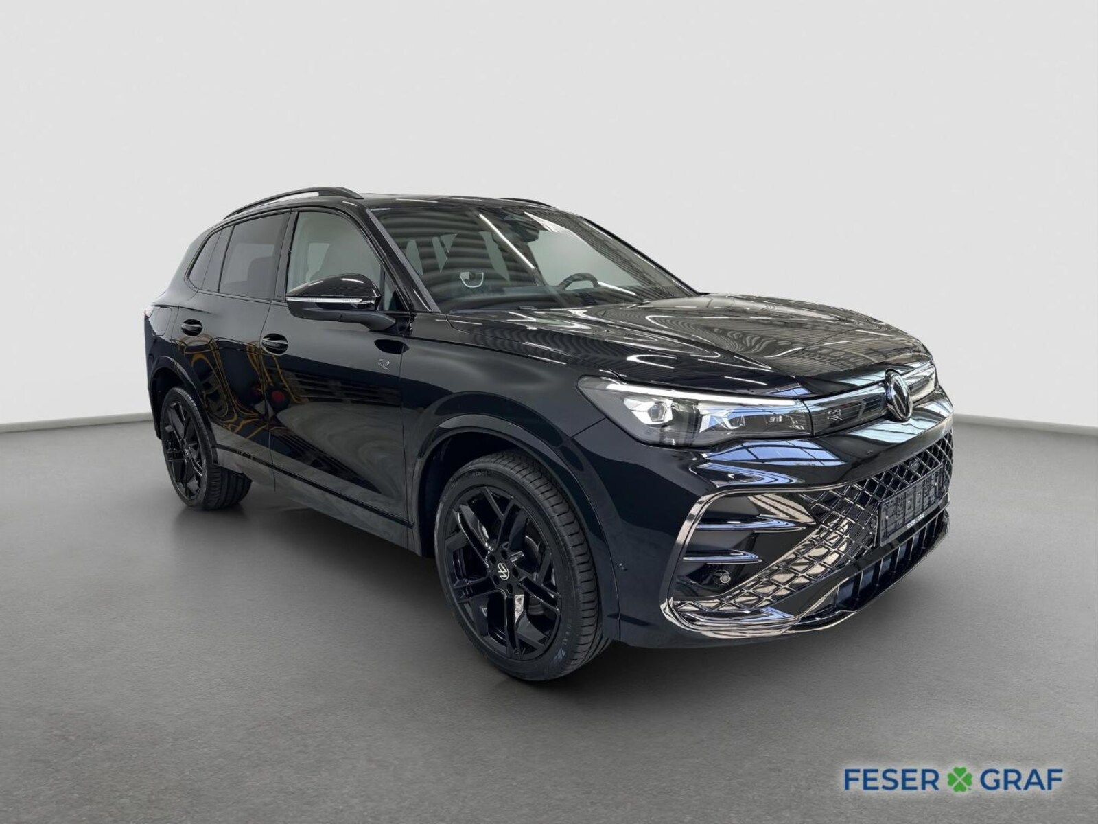 Volkswagen Tiguan – Bild 2