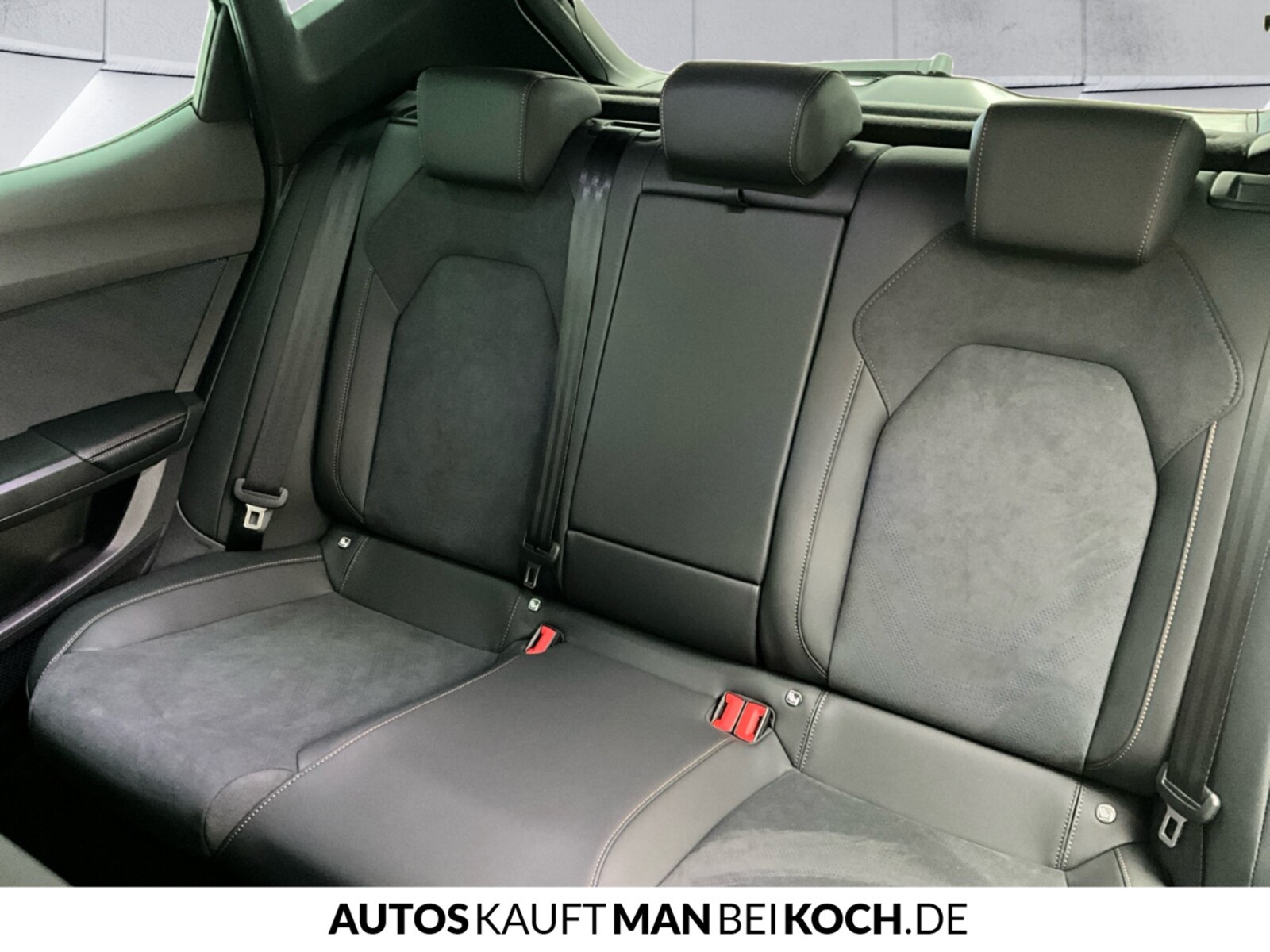 CUPRA Leon – Bild 7