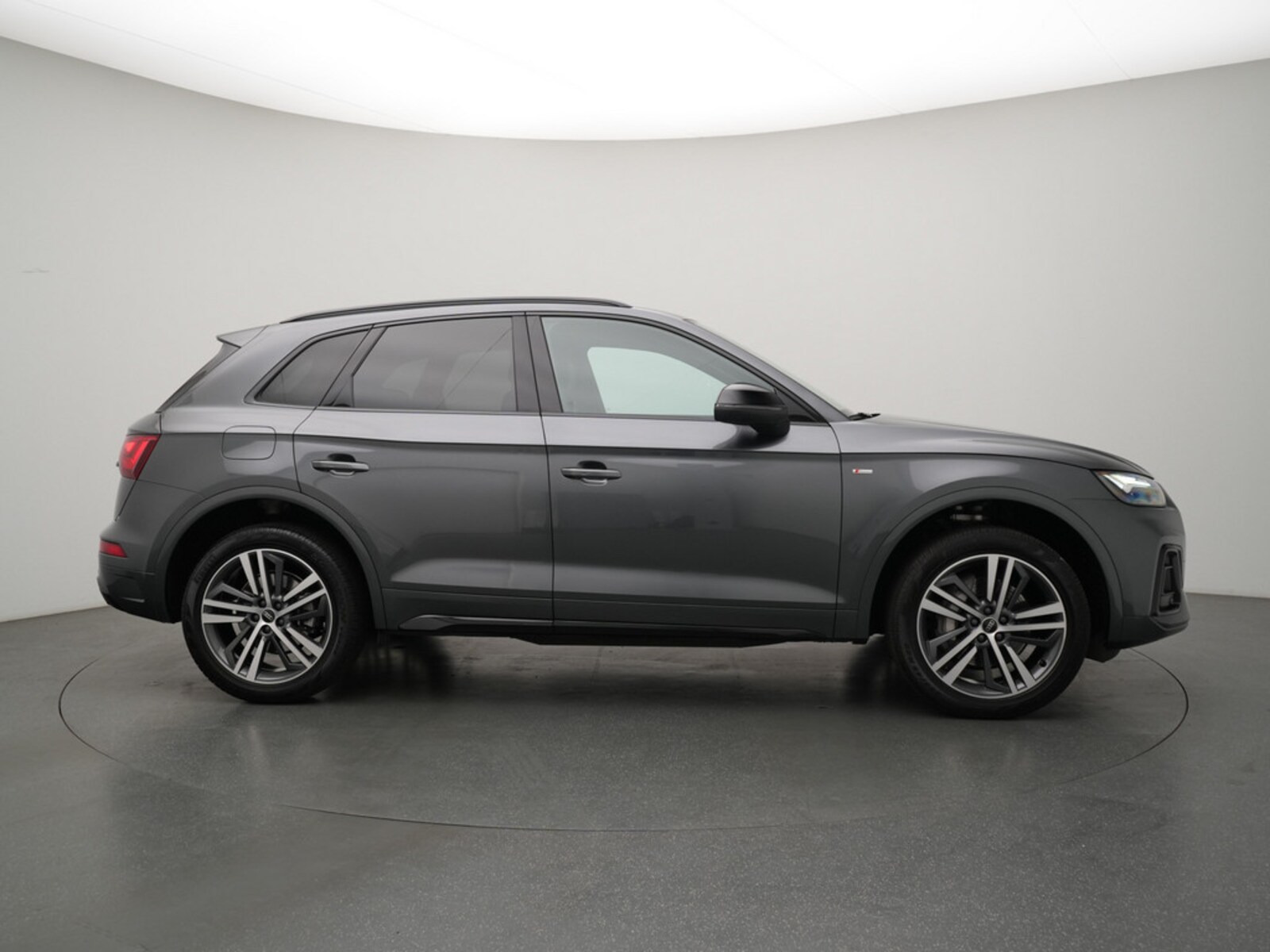 Audi Q5 – Bild 3