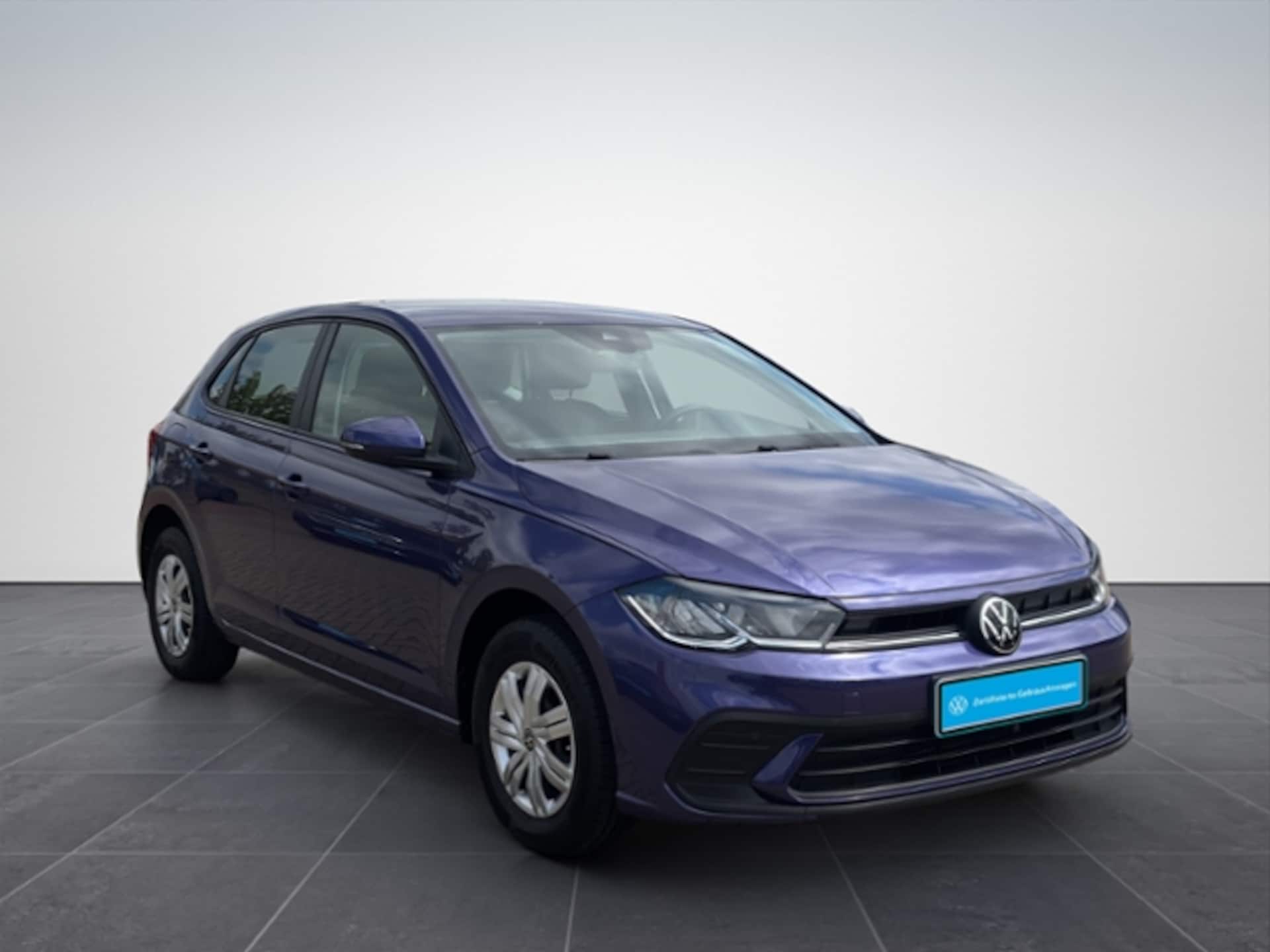 Volkswagen Polo FRESH