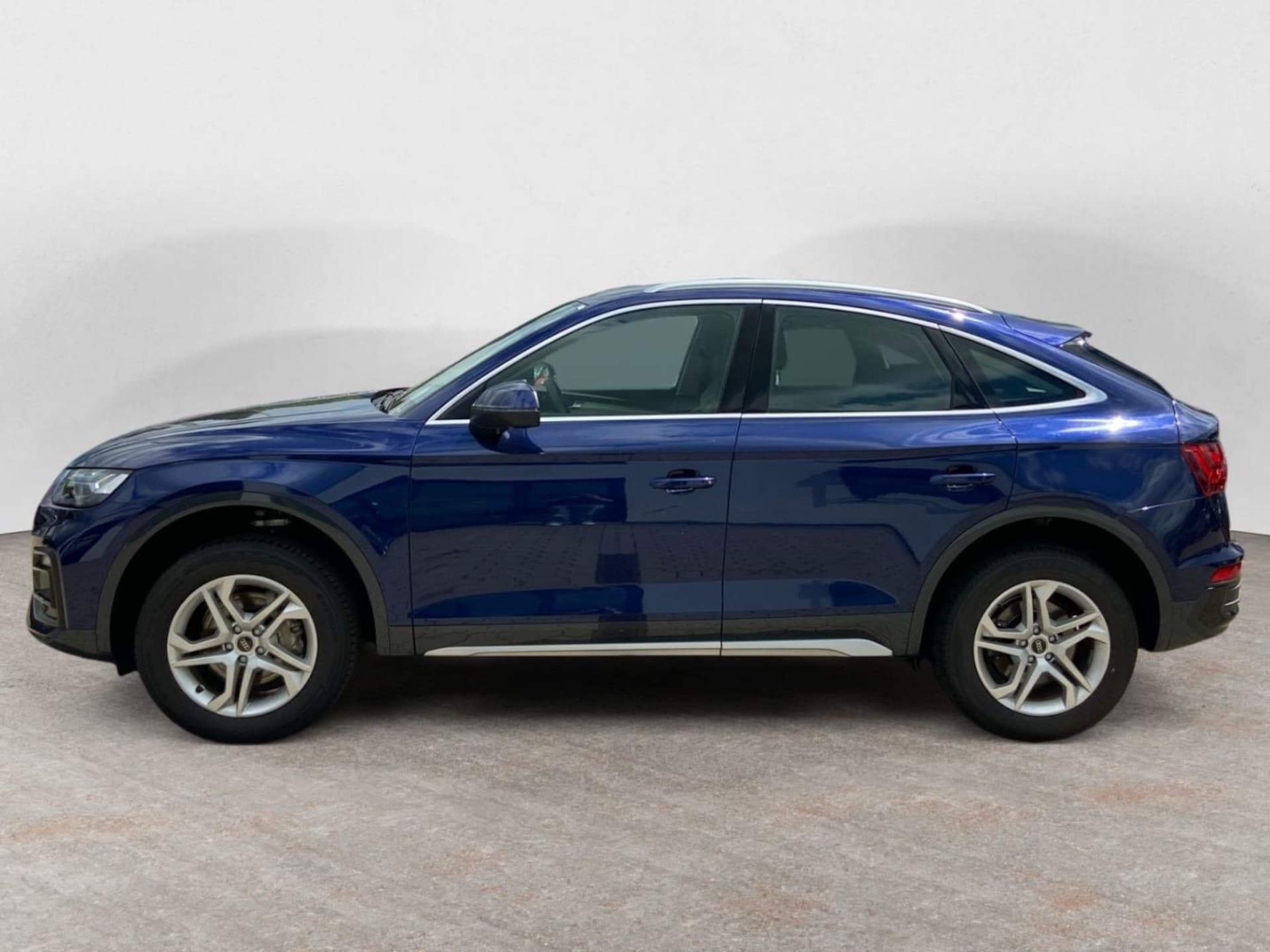 Audi Q5 Sportback advanced
