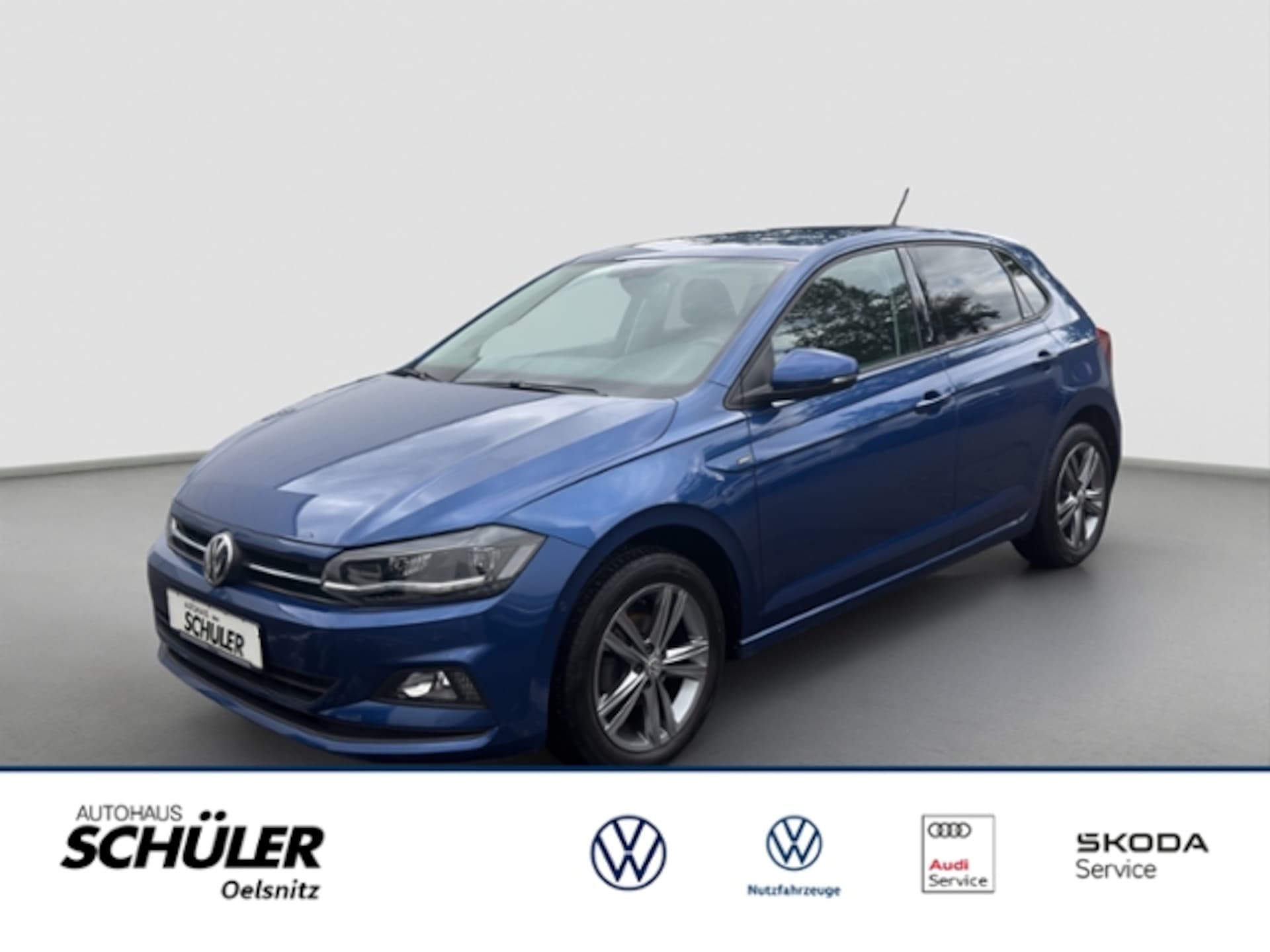 Volkswagen Polo JOIN