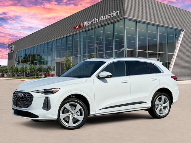 Photo of 2026 Audi Q5
