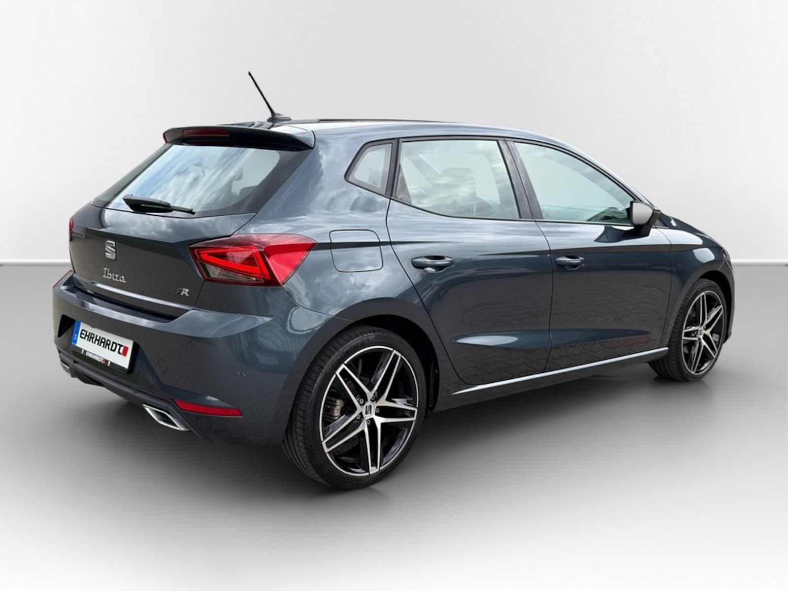 SEAT Ibiza – Bild 5