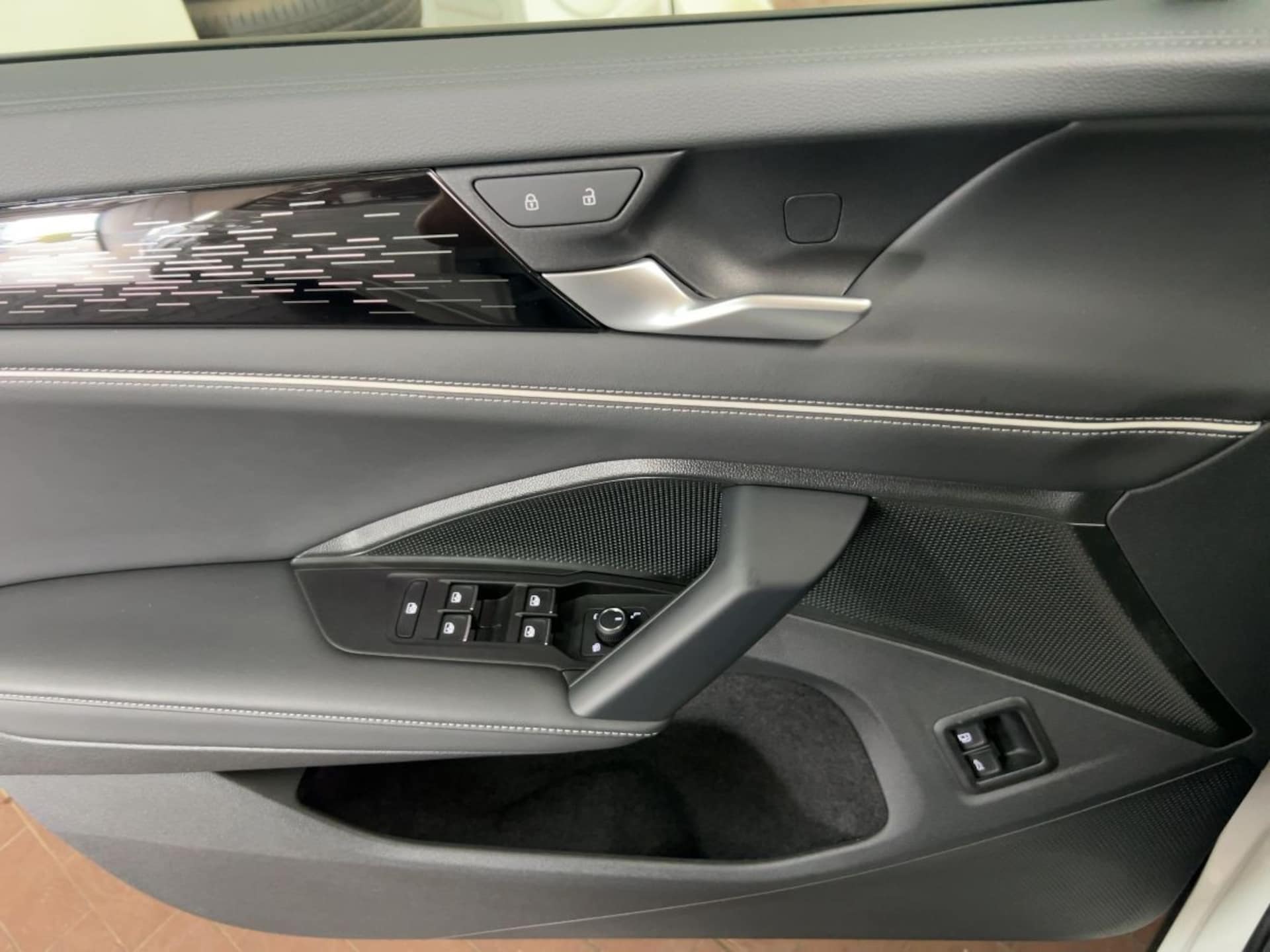 Volkswagen Tayron Elegance