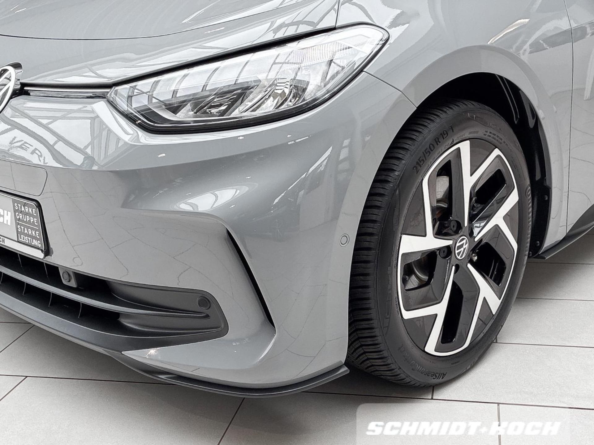 Volkswagen ID.3 MOVE Pro