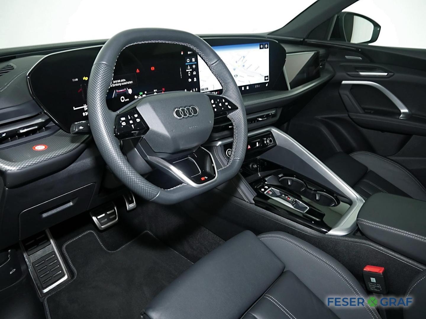 Bild über Audi Q5 SUV TDI quattro 150 kW S tronic - für weitere Informationen kontaktieren Sie den Audi Partner